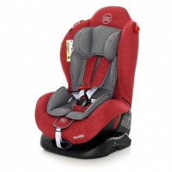 Scaun auto Coto Baby Bolero 0-25 kg  Melange Red