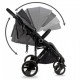 Carucior sport Kidwell CARELL Dark Gray