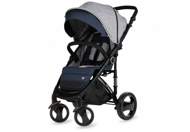 Carucior sport Kidwell CARELL Dark Blue