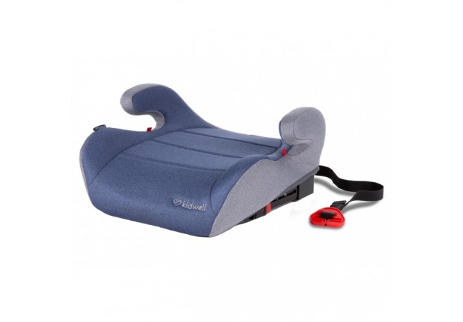 Inaltator auto 15-36 kg Kidwell BAXTER - Blue