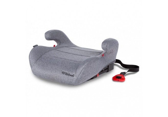 Inaltator auto 15-36 kg Kidwell BAXTER - Gray