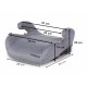 Inaltator auto 15-36 kg Kidwell BAXTER - Gray