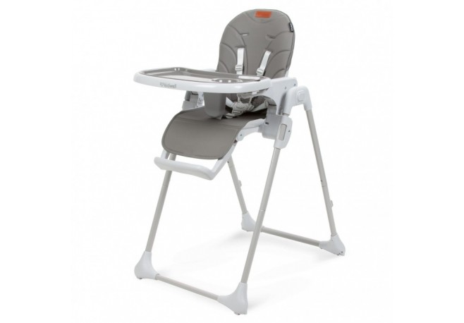 Scaun de masa multifunctional Kidwell BENO - Gray
