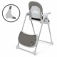 Scaun de masa multifunctional Kidwell BENO - Gray