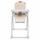 Scaun de masa multifunctional Kidwell BENO - Beige
