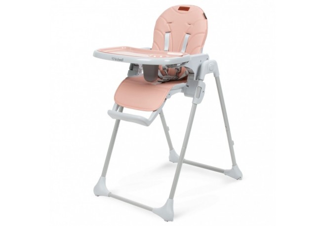 Scaun de masa multifunctional Kidwell BENO - Pink