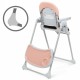 Scaun de masa multifunctional Kidwell BENO - Pink