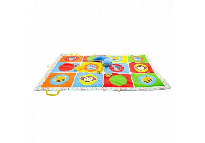 Salteluta de joaca educativa pentru copii EURObaby 0923683