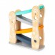Rampa din lemn pentru masinute Ecotoys 2526