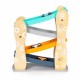 Rampa din lemn pentru masinute Ecotoys 2526