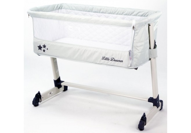 Patut Co Sleeper Little Dreamer