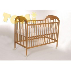 Patut pentru bebe TOMI 6 natur