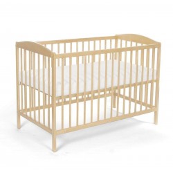 Patut pentru bebe TOMI 5 natur
