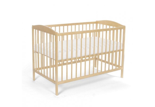 Patut pentru bebe TOMI 5 natur