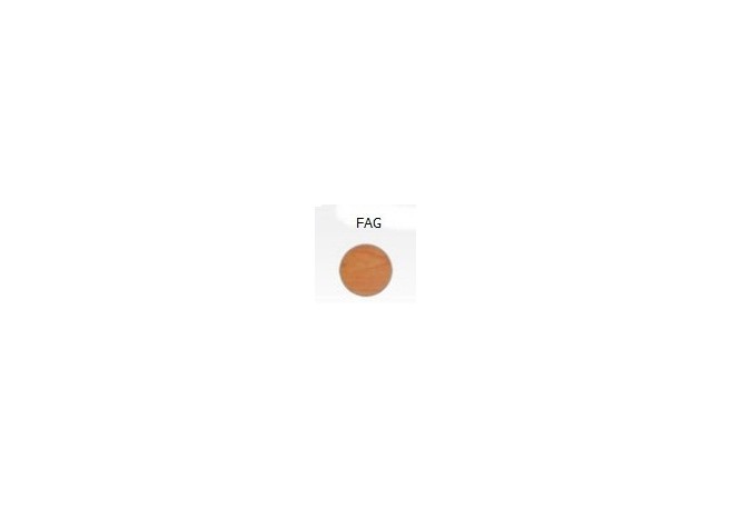 PAT TOMI 20 STANDARD COLOR CU SERTAR