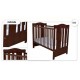 Patut pentru copii 120x60 Kerttu Teddy