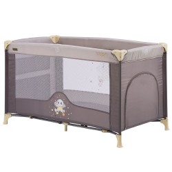 Patut pliabil Chipolino Capri latte