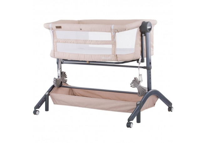 Patut Co-Sleeper Chipolino Amore Mio vanilla