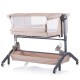 Patut Co-Sleeper Chipolino Amore Mio vanilla