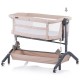 Patut Co-Sleeper Chipolino Amore Mio vanilla
