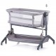 Patut Co-Sleeper Chipolino Amore Mio asphalt
