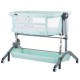 Patut Co-Sleeper Chipolino Amore Mio mint