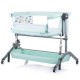 Patut Co-Sleeper Chipolino Amore Mio mint