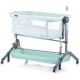 Patut Co-Sleeper Chipolino Amore Mio mint