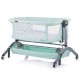 Patut Co-Sleeper Chipolino Amore Mio mint