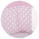 Patut Co-Sleeper Chipolino Amore Mio peony pink