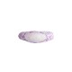 BabyNeeds - Perna multifunctionala Enjoy Cu husa detasabila din bumbac Floricele mov