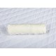 BabyNeeds - Cearceaf cu elastic 120x60 cm Crem