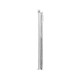 Lionelo - Poarta de siguranta cu suruburi Tulia Textila Retractabila din Poliester 140 cm Conform cu standardul european de secu