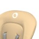 Lionelo - Scaun de masa Reglabil 6 Pozitii pe inaltime Spatar reglabil in 3 pozitii Linn Plus din metal Conform cu standardul eu