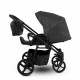 Carucior 3 in 1 Camarelo NAVO 03