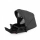 Carucior 3 in 1 Camarelo NAVO 03
