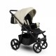 Carucior 3 in 1 Camarelo NAVO 06