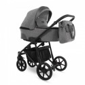 Carucior 3 in 1 Camarelo OLLIO 01