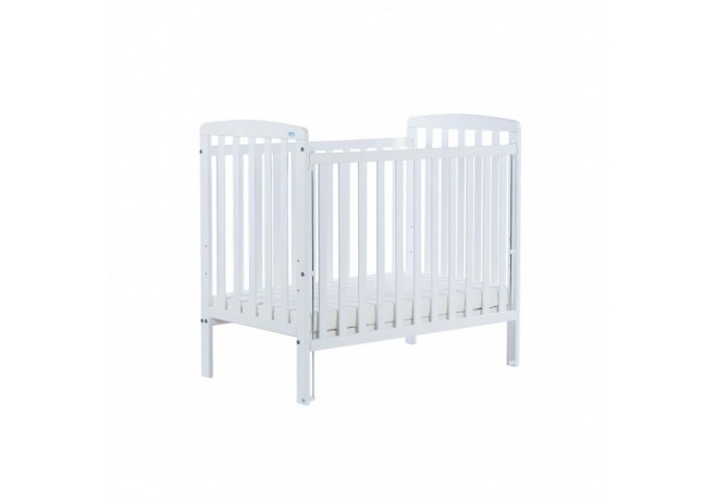 Patut Drewex Alice 100 x 50 cm - Alb