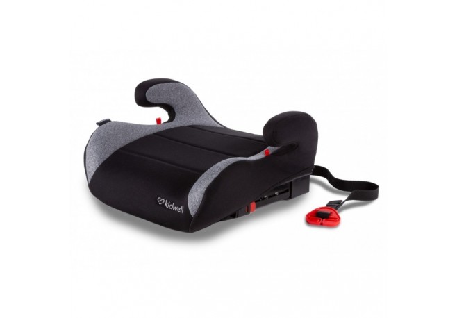 Inaltator auto 15-36 kg Kidwell BAXTER - Black