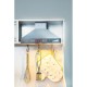 Bucatarie din lemn cu sunete lumini si accesorii Ecotoys TL10181 - Resigilat