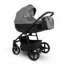 Carucior 3 in 1 Camarelo NAVO 02