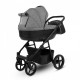 Carucior 3 in 1 Camarelo NAVO 02