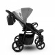 Carucior 3 in 1 Camarelo NAVO 02