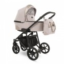 Carucior 3 in 1 Camarelo OLLIO 03