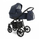 Carucior 3 in 1 Camarelo OLLIO 04