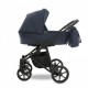 Carucior 3 in 1 Camarelo OLLIO 04