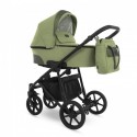 Carucior 3 in 1 Camarelo OLLIO 05