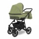 Carucior 3 in 1 Camarelo OLLIO 05