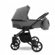 Carucior 3 in 1 Camarelo OLLIO 08